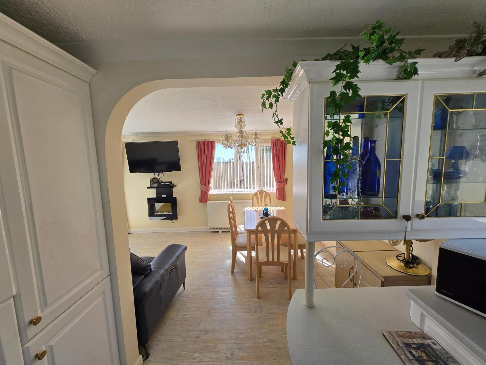 Family Bungalow With Private Pool Kilgetty Dış mekan fotoğraf